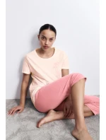 model 21899806 PK Capri X 03 PINK PINK - Triumph model 21899806 PK Capri X 03 PINK PINK - Triumph