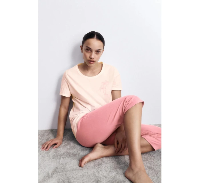 model 21899806 PK Capri X 03 PINK PINK - Triumph model 21899806 PK Capri X 03 PINK PINK - Triumph