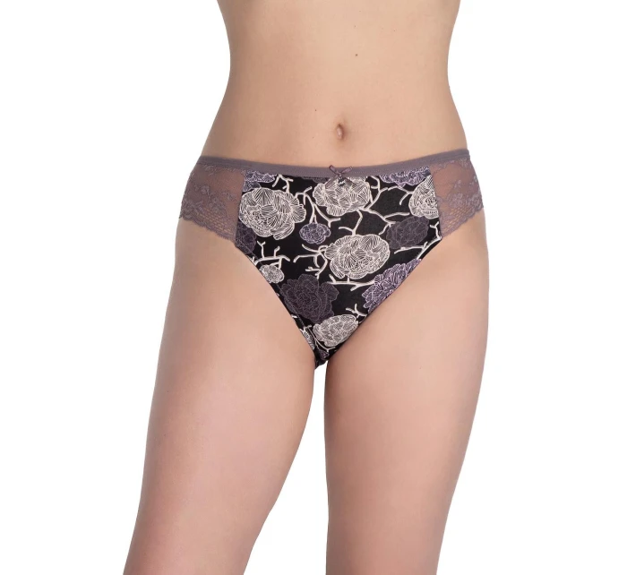 Kalhotky model 21756116 BI A'2 2XL - Lama