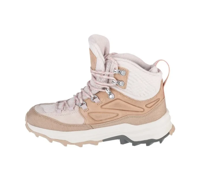 Mid W bota model 19711972 - Jack Wolfskin Mid W bota model 19711972 - Jack Wolfskin