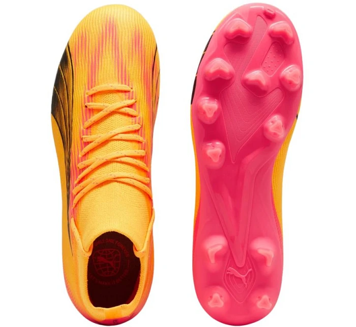 Kopačky Ultra Pro FG/AG Jr model 20108284 03 - Puma