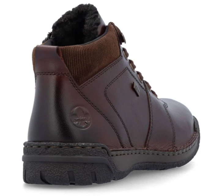 M  zateplené boty model 20810171 - Rieker