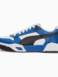 Puma Rbd Tech Classic Cobalt Glaze White M 396553-03