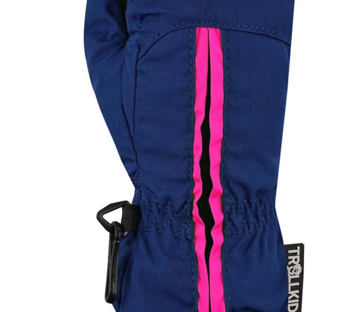 Dětské zimní rukavice Trollkids Troll Mitten Jr 924-114