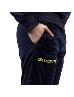 Givova Tuta Revolution tepláková souprava M TR033 0407