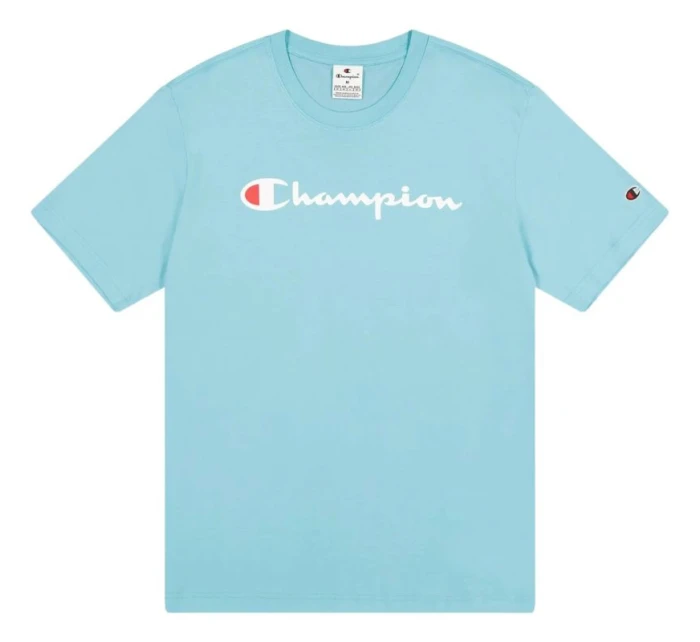 Champion SS Tee M 220256 BS184 pánské