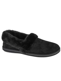 Skechers Cozy Campfire-Team Toasty 32777-BBK Black 38