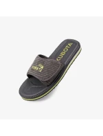 žabky na suchý zip graphite model 21721038 - Kubota žabky na suchý zip graphite model 21721038 - Kubota