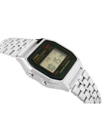 Unisex hodinky CASIO A159WA-N1