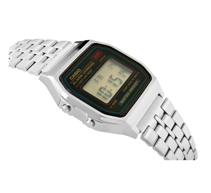 Unisex hodinky CASIO A159WA-N1