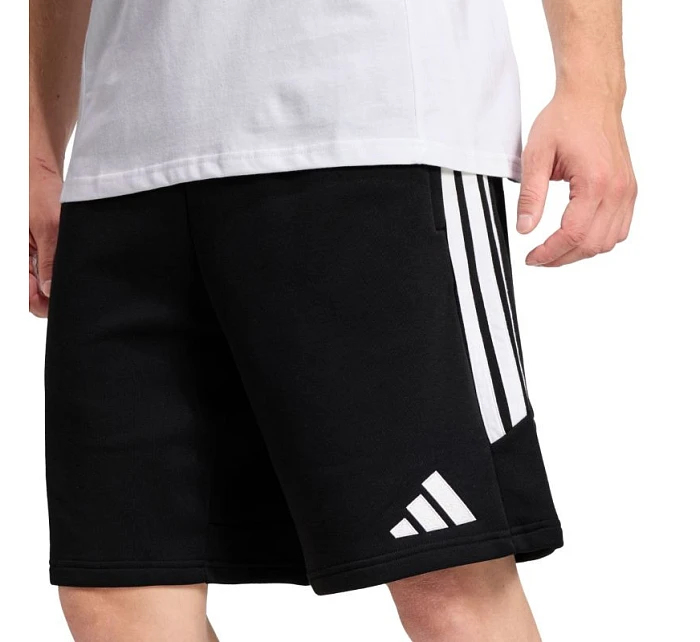 Pánské šortky Tiro 26 League Sweat black model 22058180 - ADIDAS