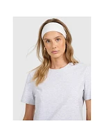 Dámské hladké tričko model 22129774 - 4F