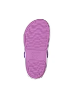 Dětské sandály Crocband fialové model 22179966 - Crocs Dětské sandály Crocband fialové model 22179966 - Crocs