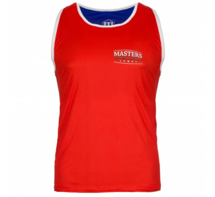 Pánské boxerské tričko M 06236-M - Masters 