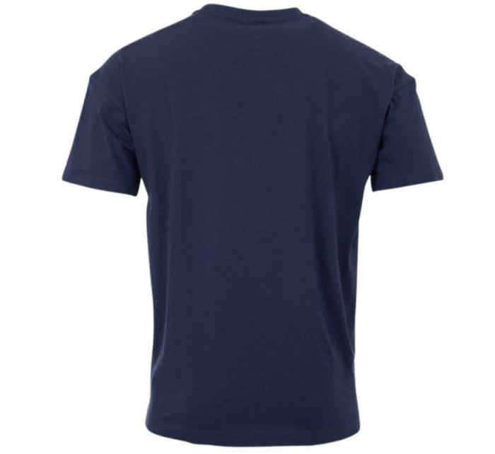 Pánské tričko Veer Loose Fit M 707389 19-4024 - Kappa