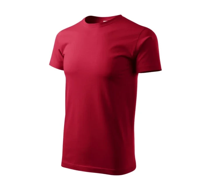 Adler Basic M MLI-12923 Tričko