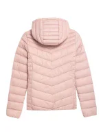 Dámská péřová bunda F095 W 4FSS23TDJAF095 56S - 4F