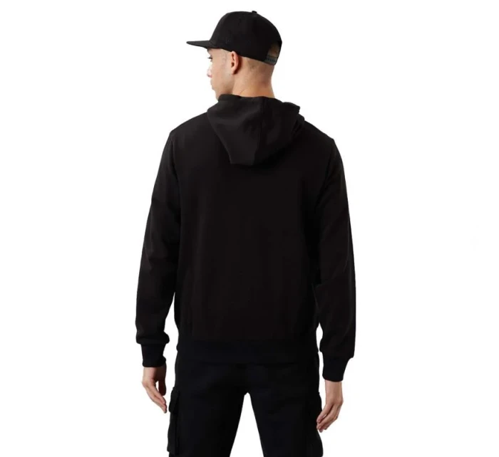 Pánská mikina Mlb League Los Angeles Dodgers Essential Zip M model 18377422 - New Era