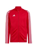 Dětská fotbalová mikina Tiro 23 League Training Jr model 18421485 - ADIDAS Dětská fotbalová mikina Tiro 23 League Training Jr model 18421485 - ADIDAS