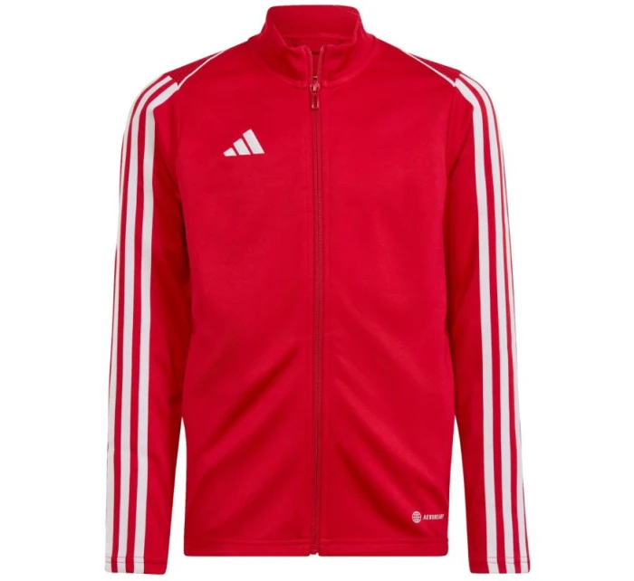 Dětská fotbalová mikina Tiro 23 League Training Jr model 18421485 - ADIDAS Dětská fotbalová mikina Tiro 23 League Training Jr model 18421485 - ADIDAS