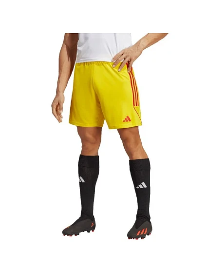 Pánské šortky Tiro 23 League M model 18456578 - ADIDAS Pánské šortky Tiro 23 League M model 18456578 - ADIDAS