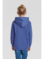 Fruit of the Loom Classic Kids Hooded Sweat Dětská mikina s kapucí 16.2043 white Fruit of the Loom Classic Kids Hooded Sweat Dětská mikina s kapucí 16.2043 white