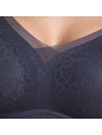 Essential Smart braletka s pěnovou výztuží 5433 shadow blue - Anita Classix Essential Smart braletka s pěnovou výztuží 5433 shadow blue - Anita Classix
