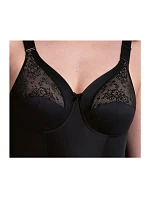 Fiore komfortní korzet 3596.2 black - Anita Classix