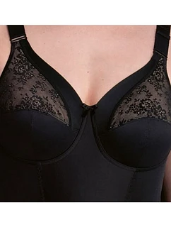 Fiore komfortní korzet 3596.2 black - Anita Classix