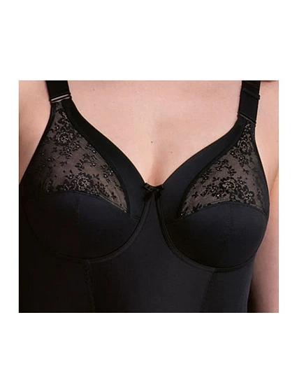 Fiore komfortní korzet 3596.2 black - Anita Classix