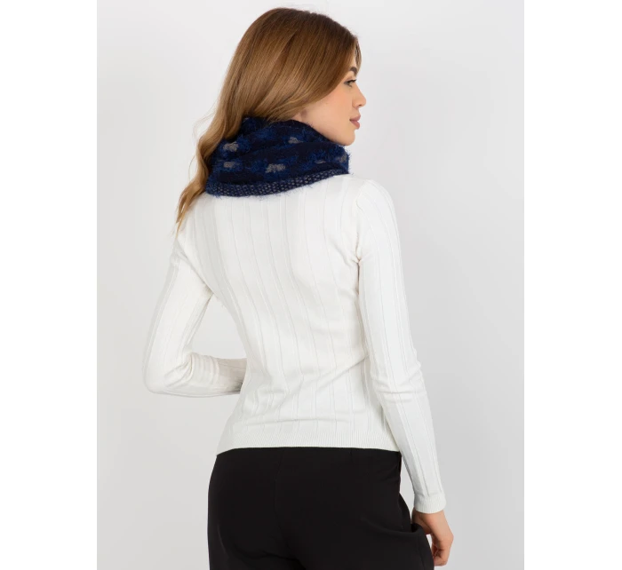 Komin AT KM ENEC  granatowy model 21468353 - FPrice