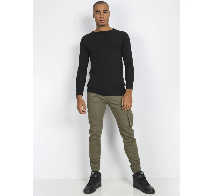 Bluzka BR BZ model 21219625 czarny - FPrice