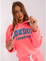 Souprava EM KMPL 720.01 neon Souprava EM KMPL 720.01 neon