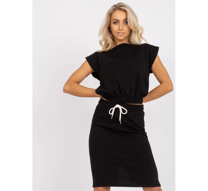 Sada EM KMPL N596.24X černá