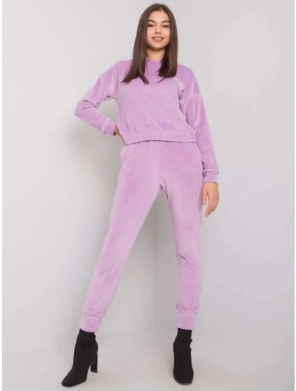 Sada LK KMPL 508482.31X světle fialová Sada LK KMPL 508482.31X světle fialová