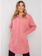 Plášť MBM PL 1518.95P růžový