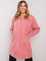 Plášť MBM PL 1518.95P růžový