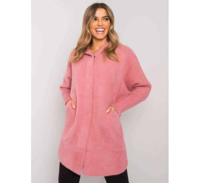 Plášť MBM PL 1518.95P růžový