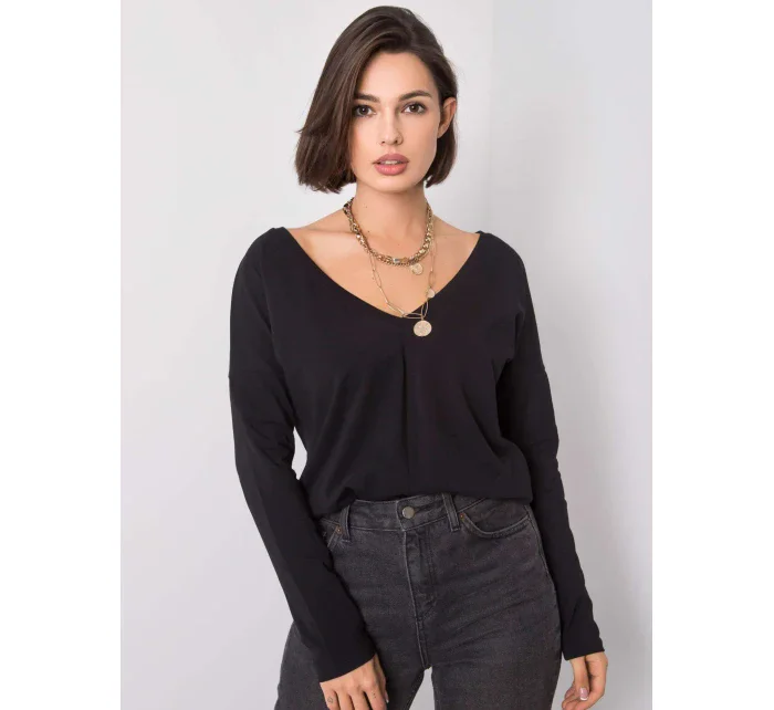 Halenka RV BZ 5890.10 černá