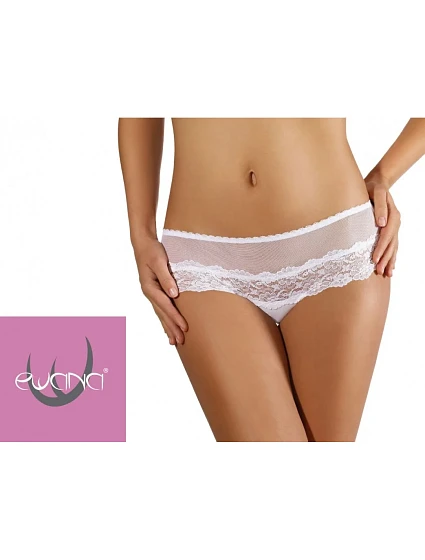 Šortky Barbara 052 White model 17591398 - Ewana