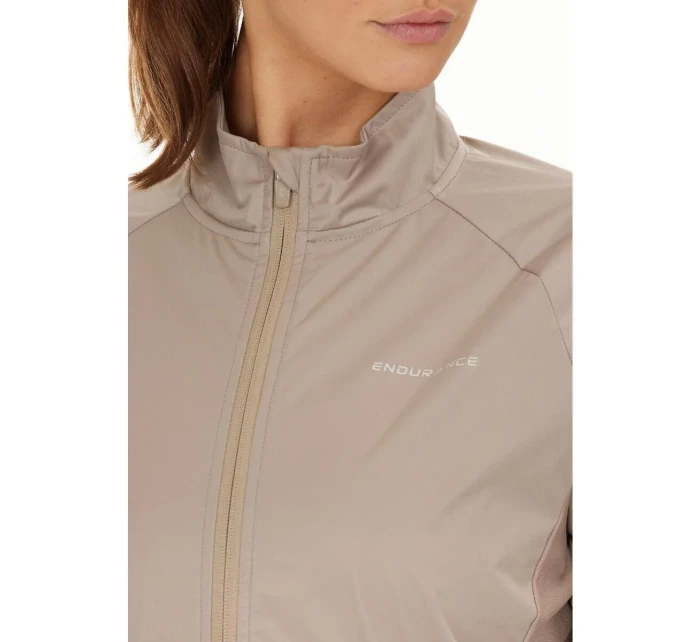 Dámská běžecká bunda Endurance Elving W Functional Jacket