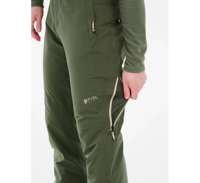 Pánské lyžařské kalhoty Protest PRTMIKADO