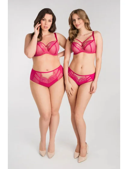 Dámská podprsenka Paradise K496 model 20547061 - Gorsenia