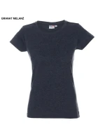 Dámské tričko 22160 - PROMOSTARS Dámské tričko 22160 - PROMOSTARS