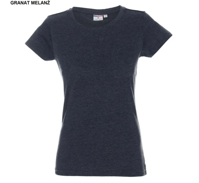 Dámské tričko 22160 - PROMOSTARS Dámské tričko 22160 - PROMOSTARS