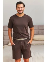 PÁNSKÉ PYŽAMO PMB 4332 PÁNSKÉ PYŽAMO PMB 4332