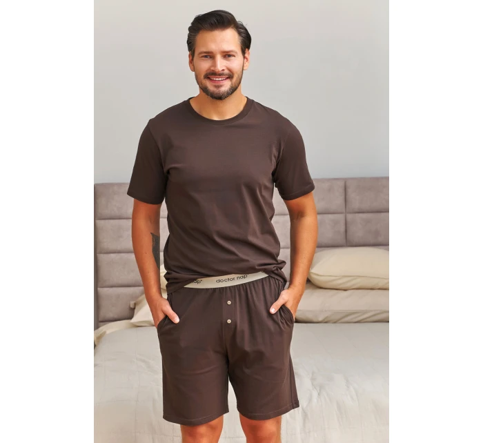 PÁNSKÉ PYŽAMO PMB 4332 PÁNSKÉ PYŽAMO PMB 4332