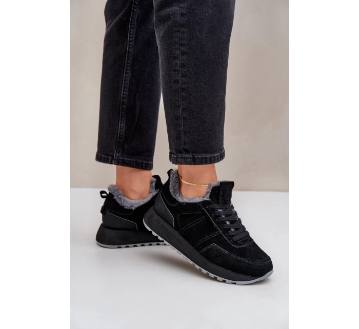 Sportovní obuv  model 203920 Step in style