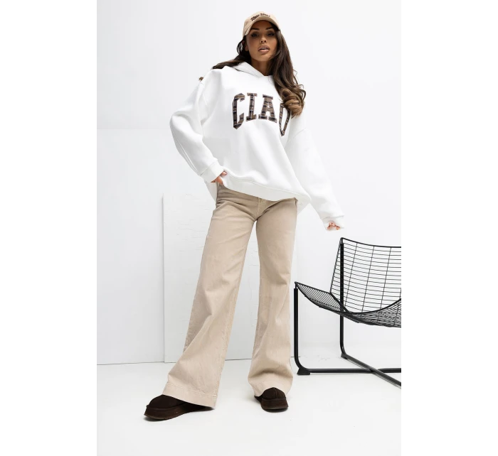 Mikina  model 222575 Rue Paris