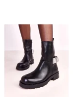 Boty  model 223158 Solea